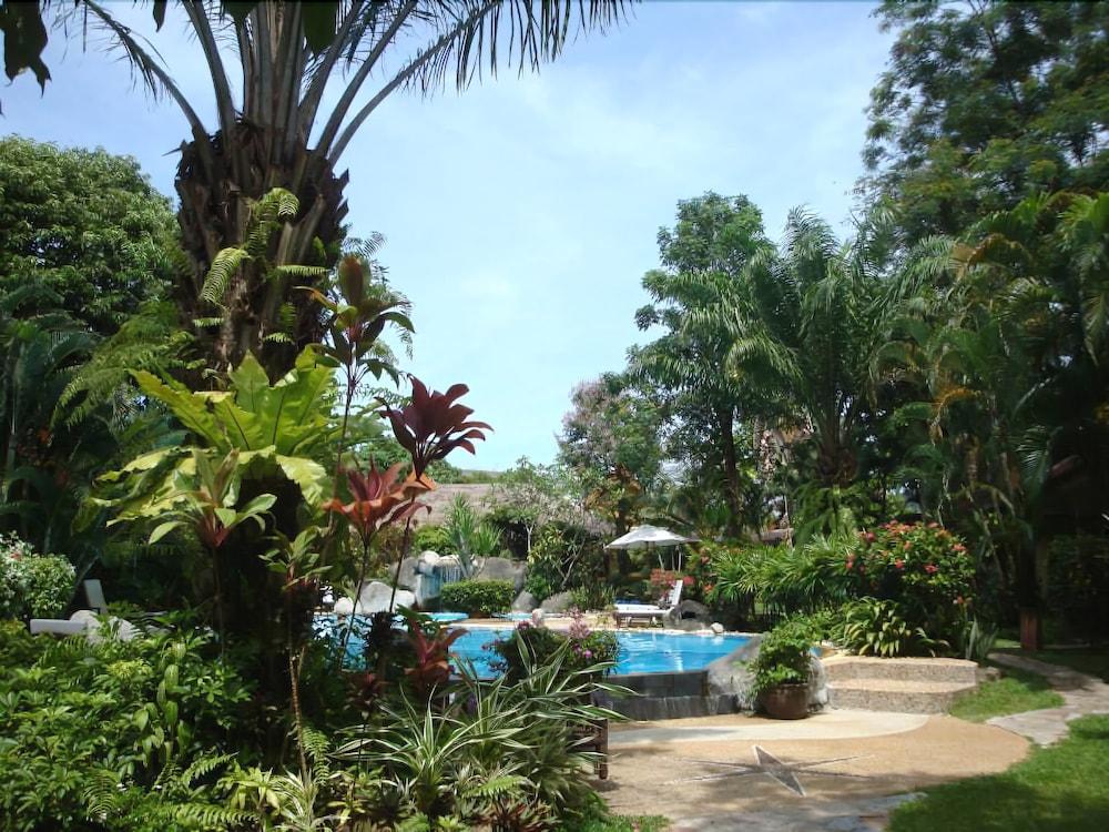 Fotos del hotel - PALM GARDEN RESORT PHUKET