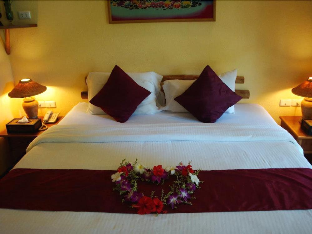 Fotos del hotel - PALM GARDEN RESORT PHUKET