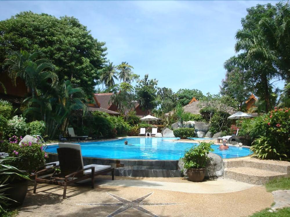 Fotos del hotel - PALM GARDEN RESORT PHUKET