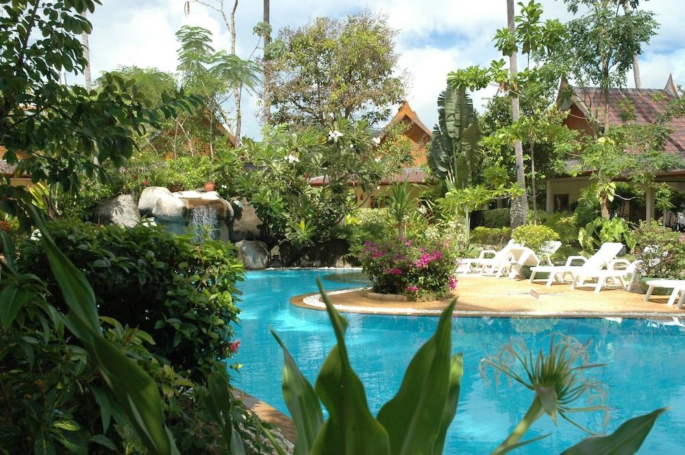 Fotos del hotel - PALM GARDEN RESORT PHUKET