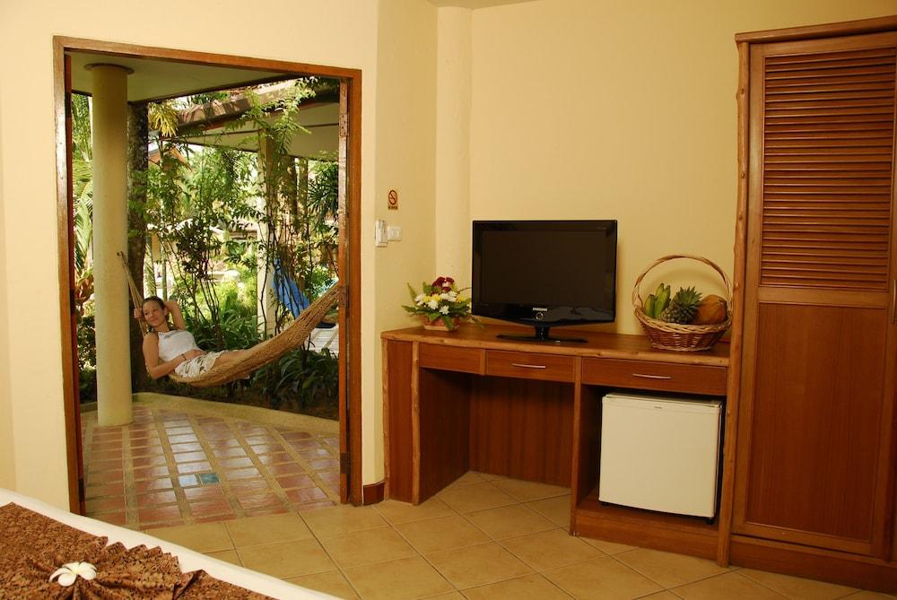 Fotos del hotel - PALM GARDEN RESORT PHUKET
