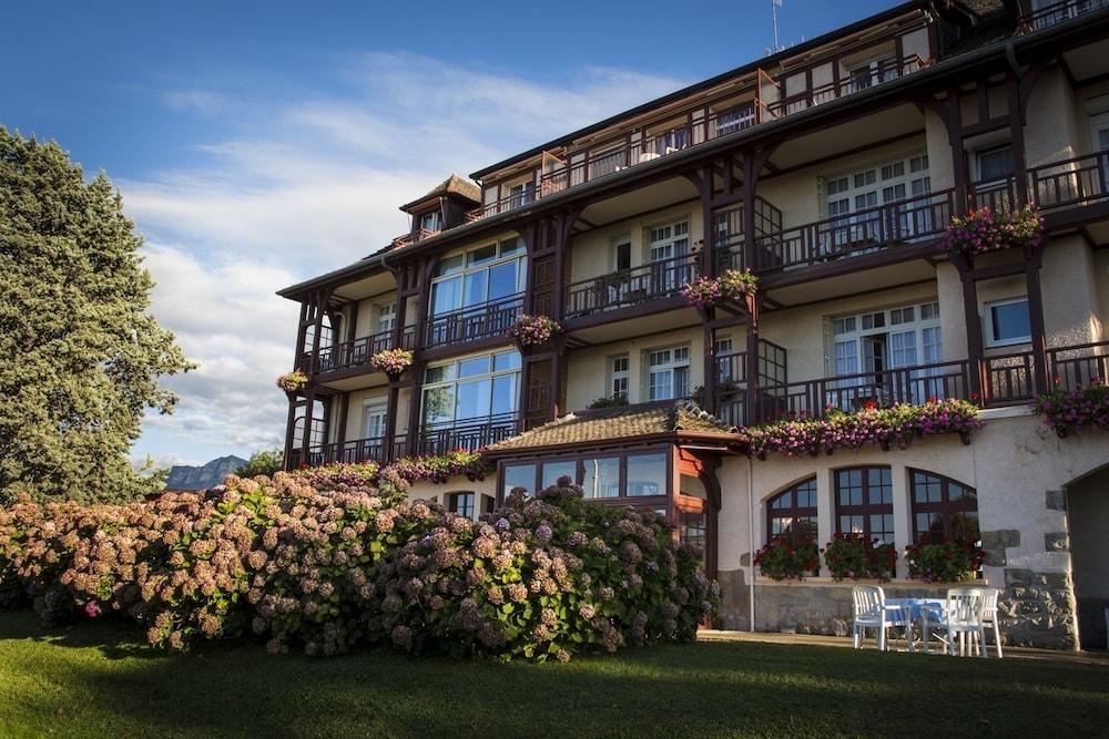 Fotos del hotel - LA VERNIAZ ET SES CHALETS