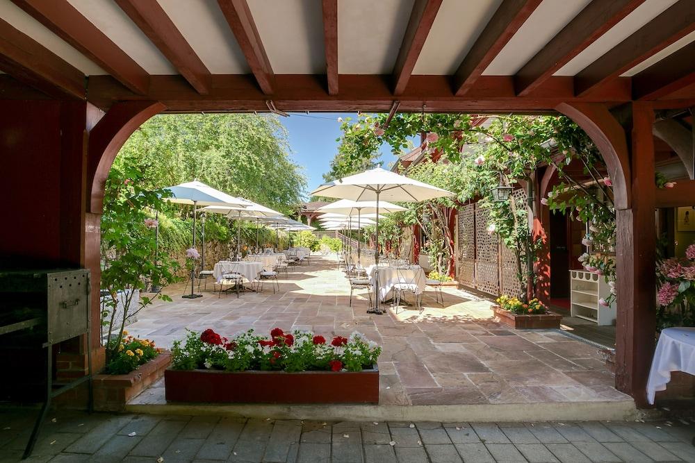Fotos del hotel - LA VERNIAZ ET SES CHALETS
