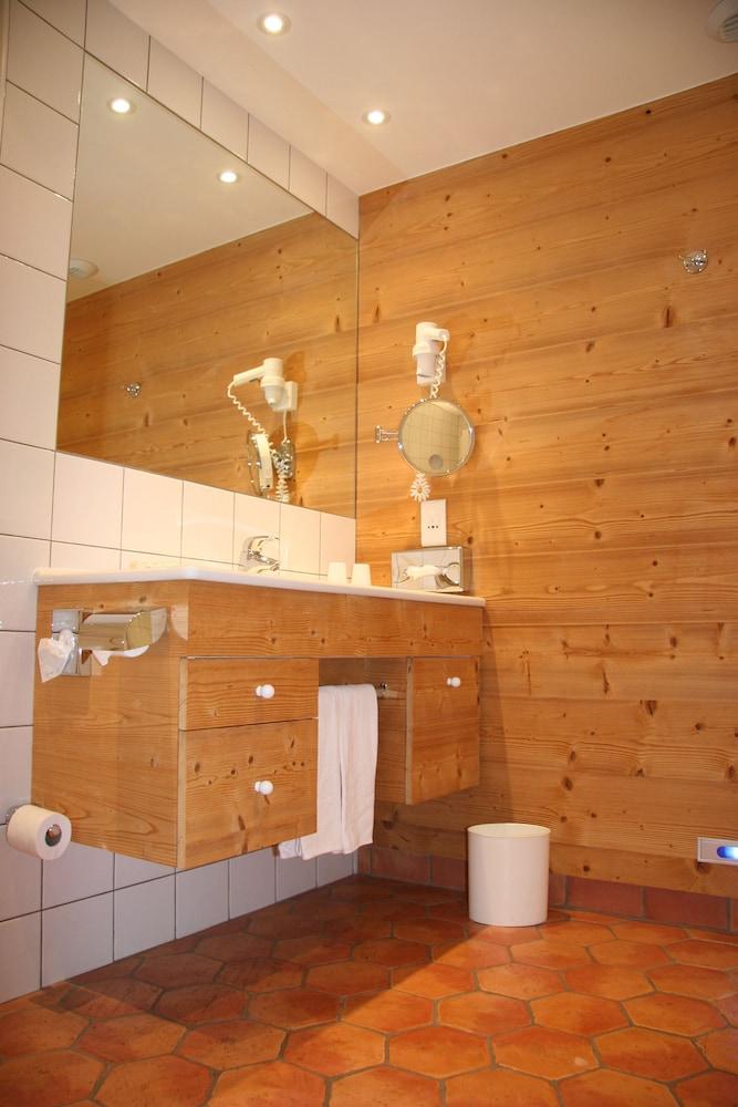 Fotos del hotel - LA VERNIAZ ET SES CHALETS