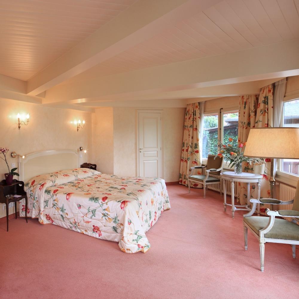 Fotos del hotel - LA VERNIAZ ET SES CHALETS