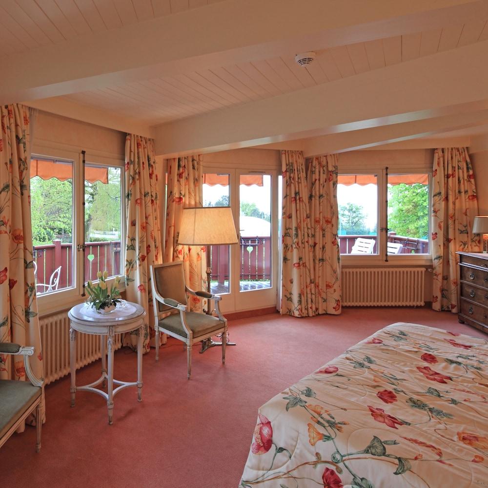 Fotos del hotel - LA VERNIAZ ET SES CHALETS