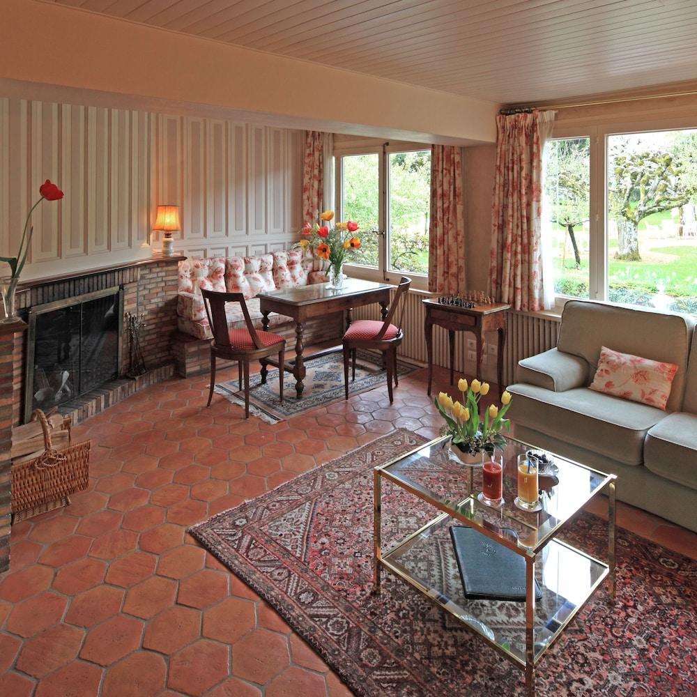 Fotos del hotel - LA VERNIAZ ET SES CHALETS