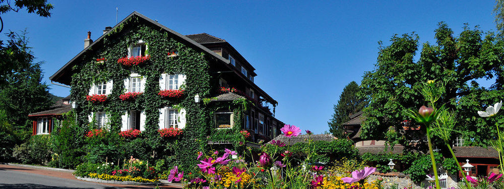 Fotos del hotel - LA VERNIAZ ET SES CHALETS