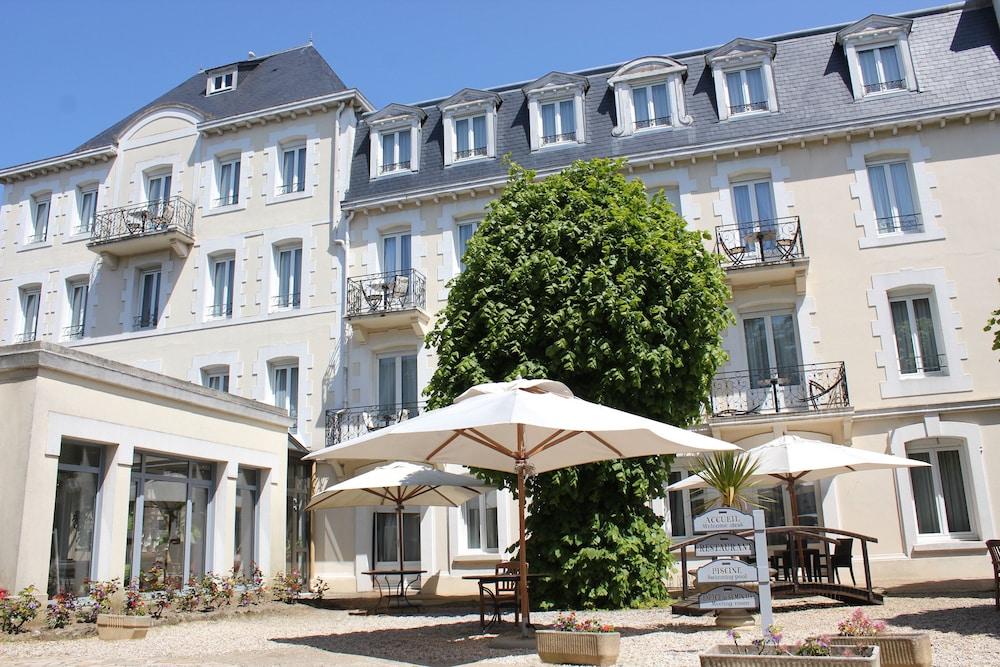 Fotos del hotel - GRAND HOTEL DE COURTOISVILLE