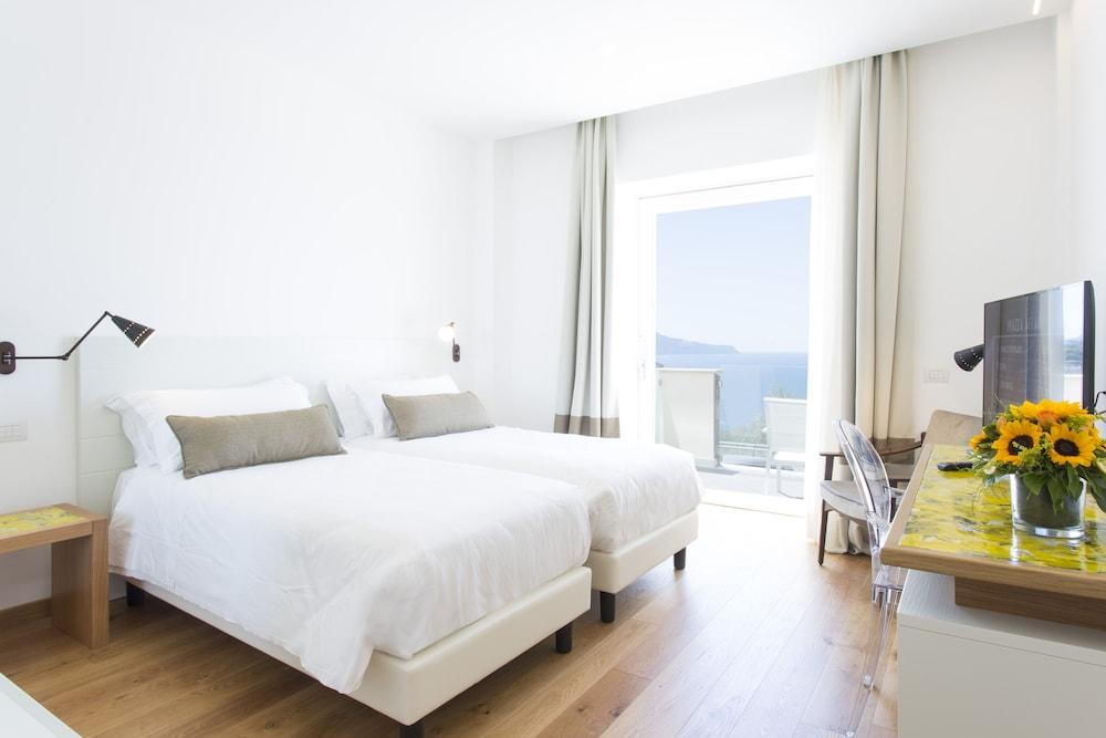 Fotos del hotel - Art Hotel Villa Fiorella