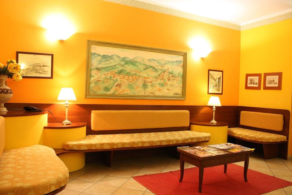 Fotos del hotel - Sara Hotel