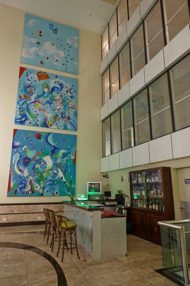 Fotos del hotel - TRANSAMERICA PRIME BARRA