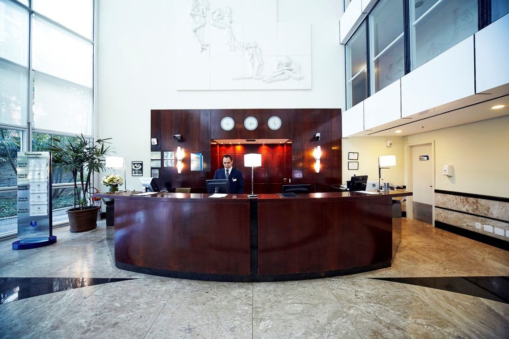 Fotos del hotel - TRANSAMERICA PRIME BARRA
