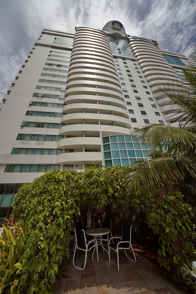 Fotos del hotel - TRANSAMERICA PRIME BARRA