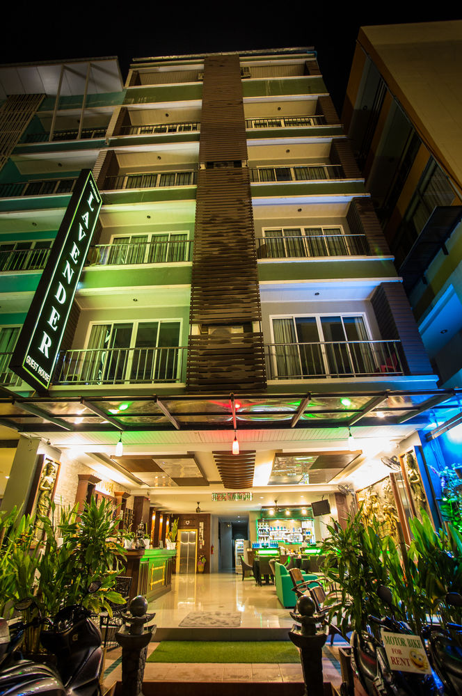 Fotos del hotel - Lavender Hotel