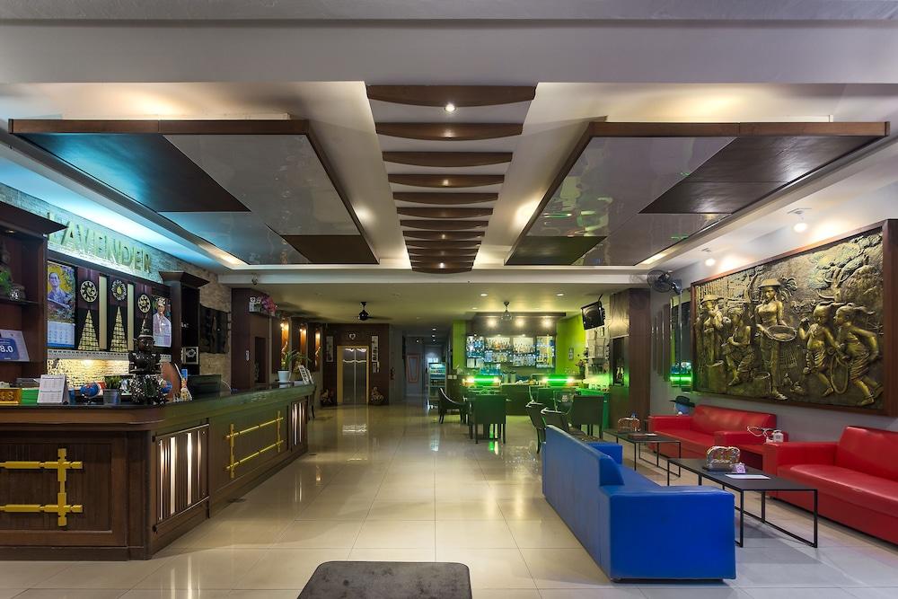 Fotos del hotel - Lavender Hotel