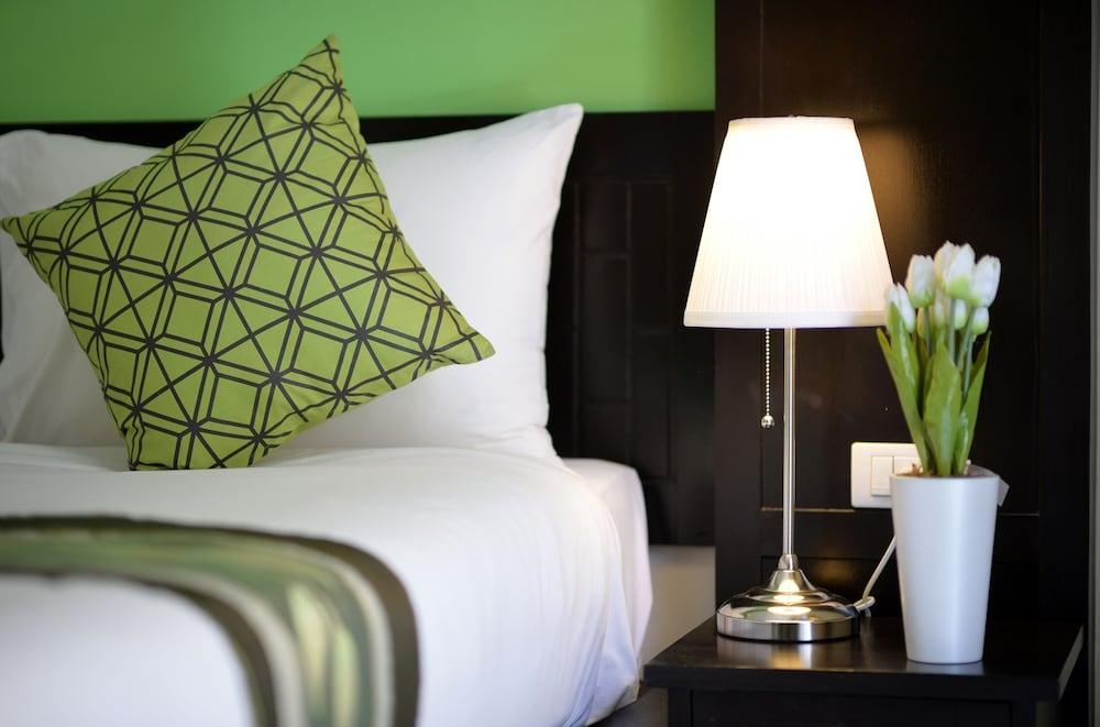 Fotos del hotel - Lavender Hotel