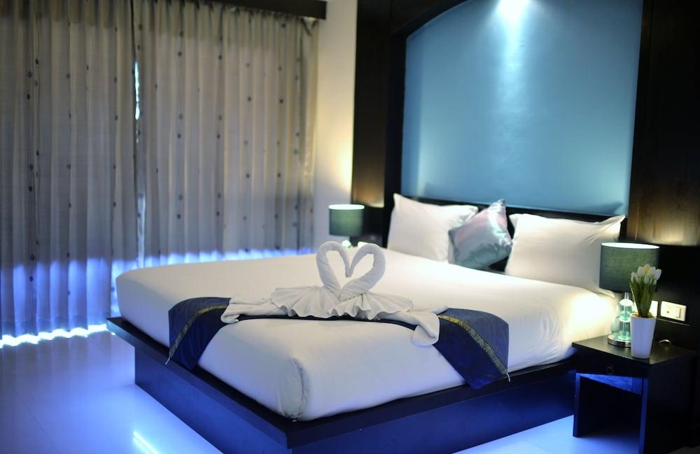 Fotos del hotel - Lavender Hotel