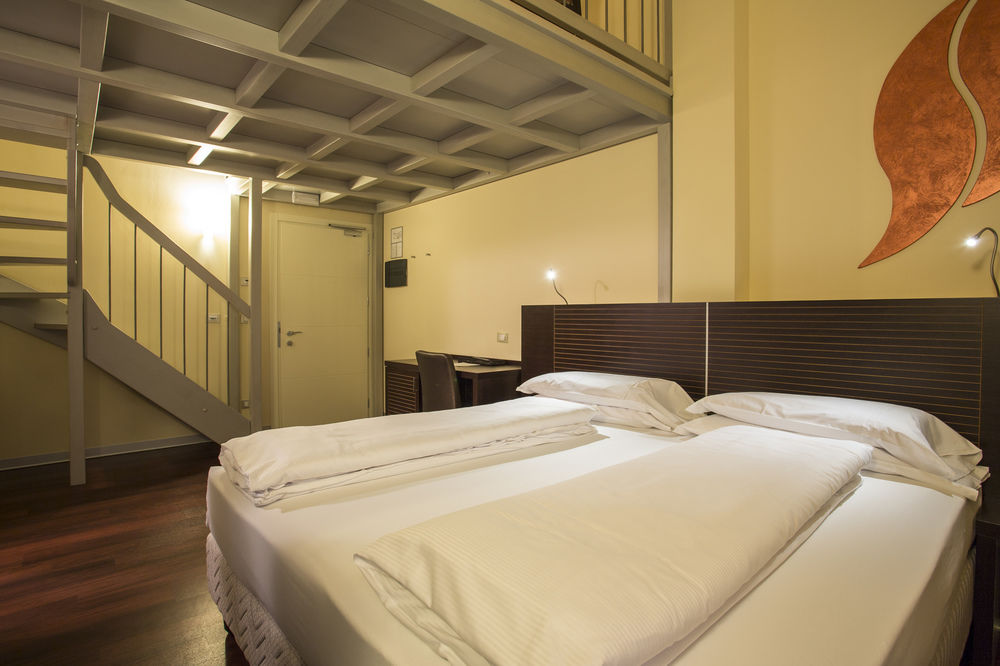 Fotos del hotel - NORGE