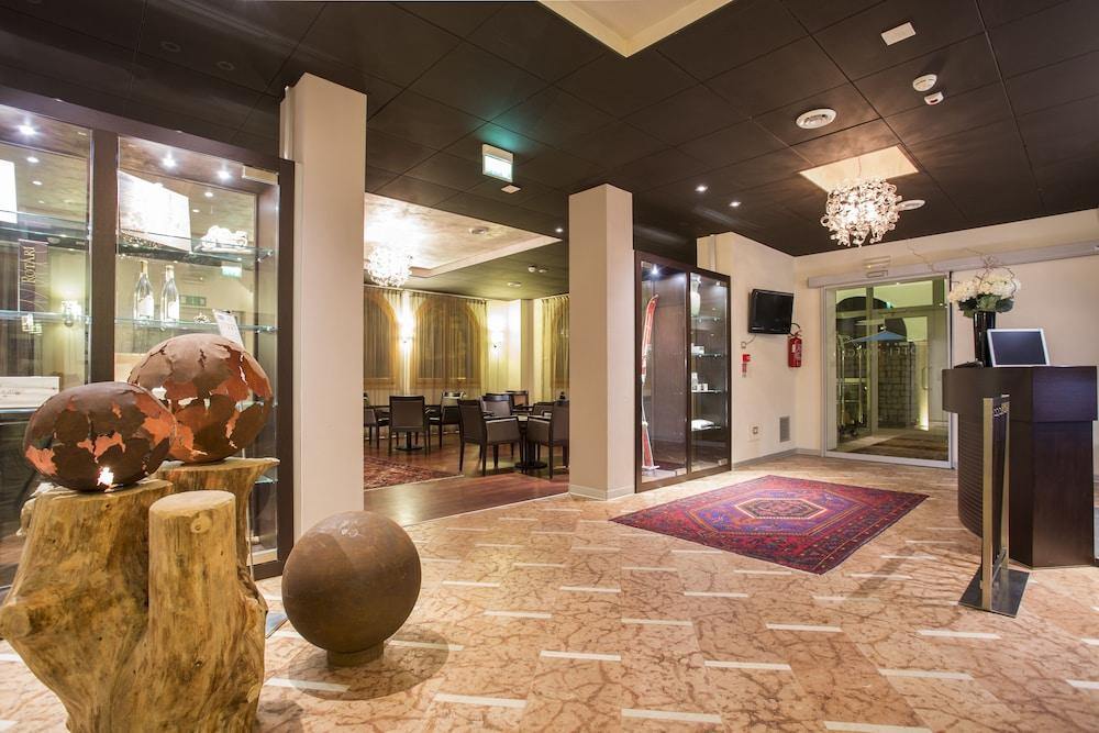 Fotos del hotel - NORGE