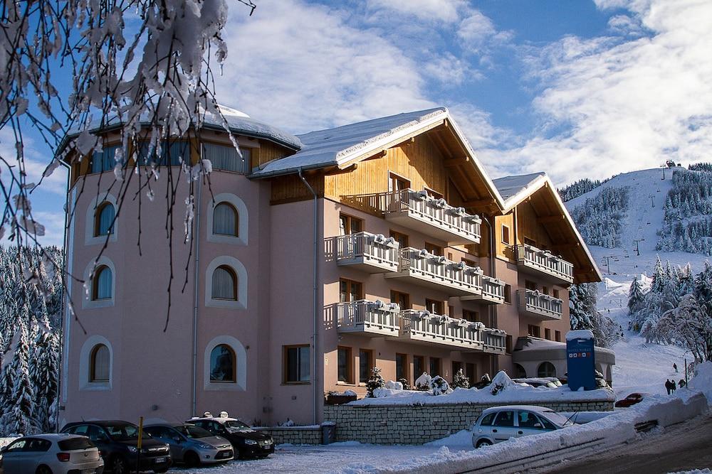 Fotos del hotel - NORGE