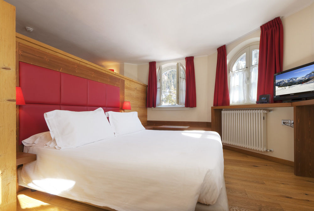 Fotos del hotel - Hotel Chalet Del Brenta