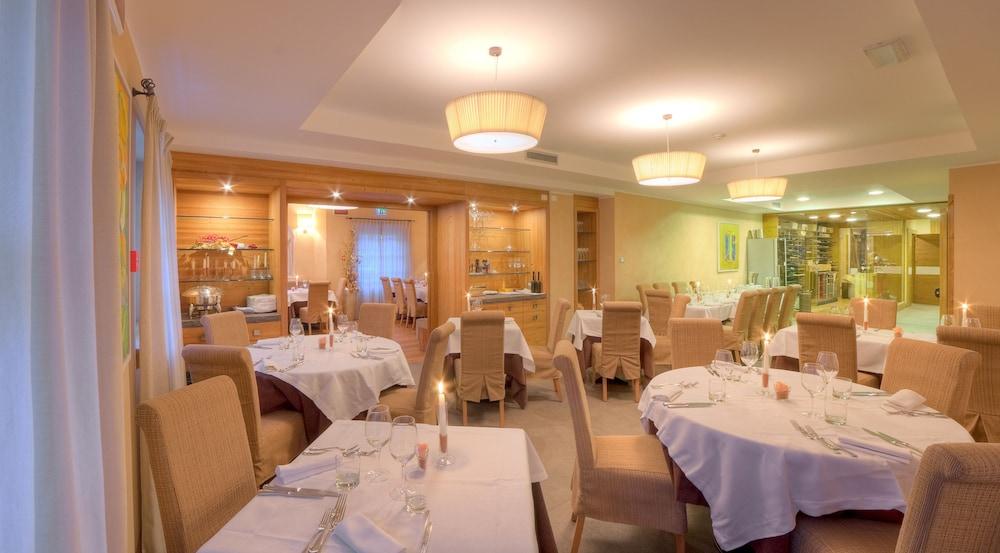 Fotos del hotel - Hotel Chalet Del Brenta