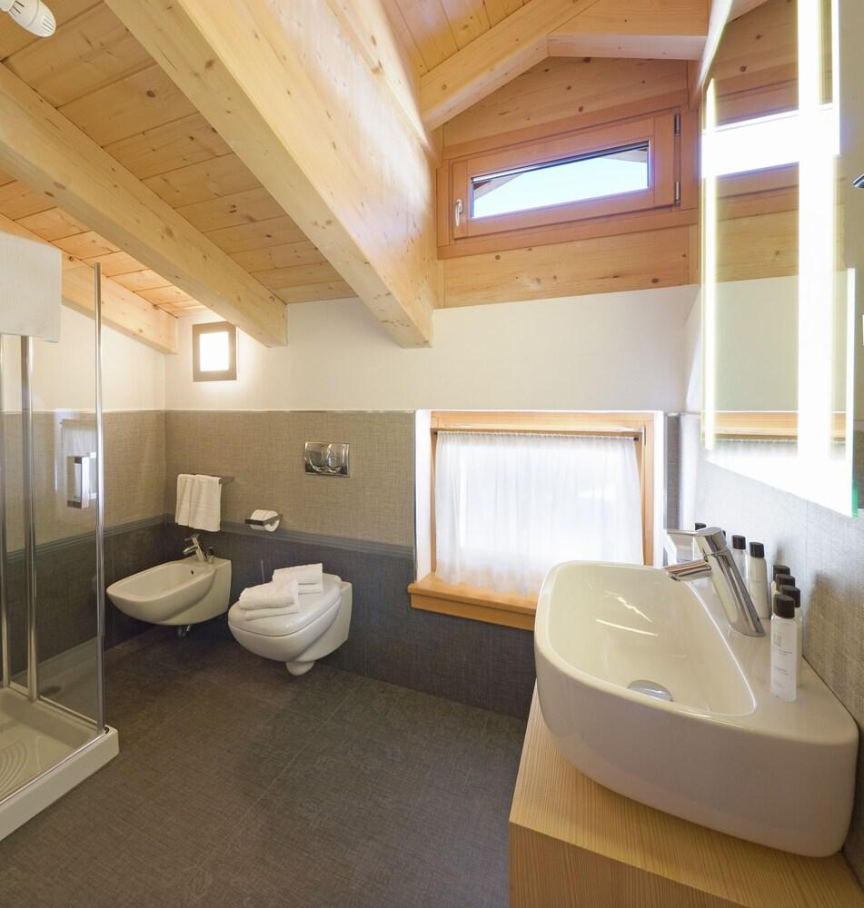 Fotos del hotel - Hotel Chalet Del Brenta