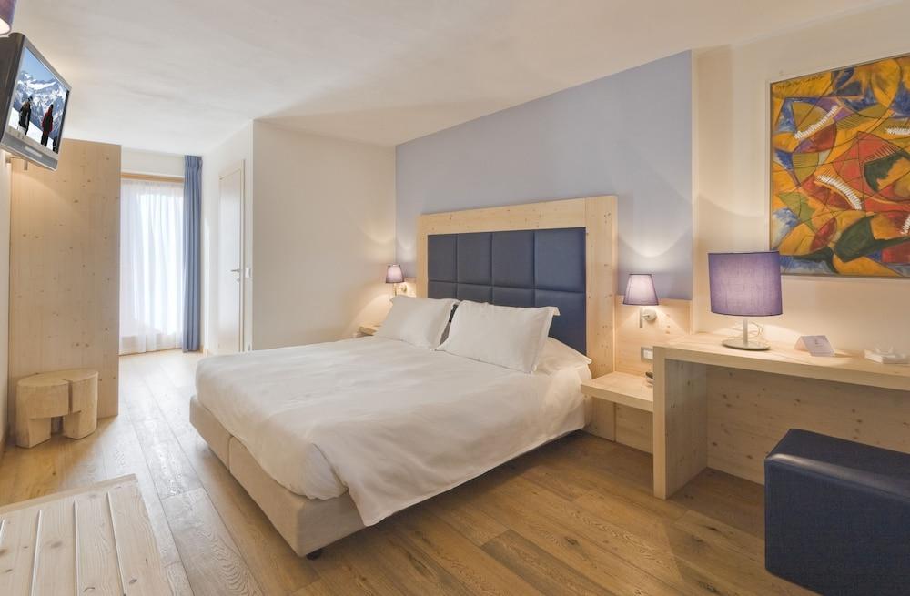 Fotos del hotel - Hotel Chalet Del Brenta