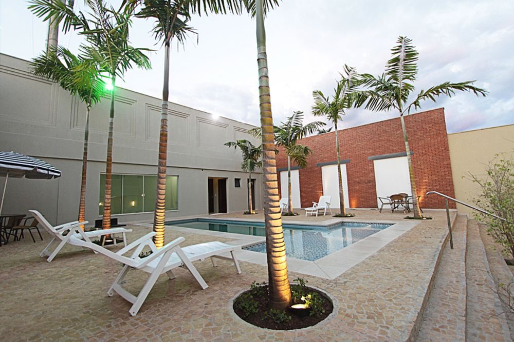 Fotos del hotel - OASIS TOWER