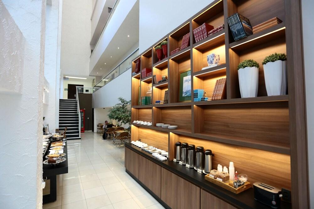 Fotos del hotel - OASIS TOWER