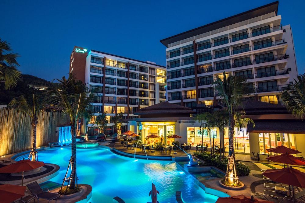 Fotos del hotel - The Beach Heights Resort