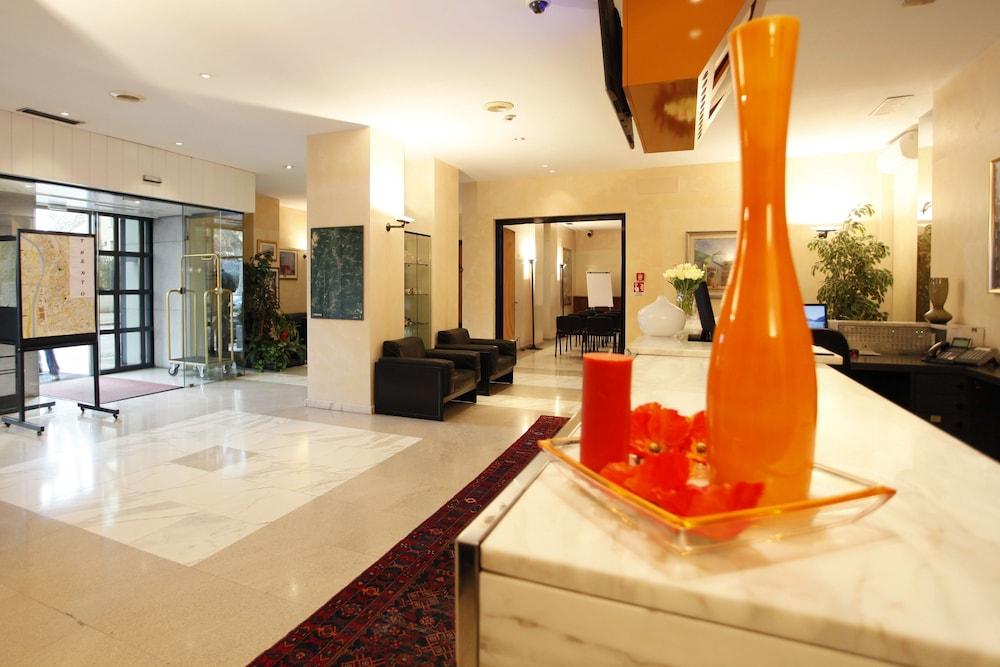 Fotos del hotel - BUONCONSIGLIO