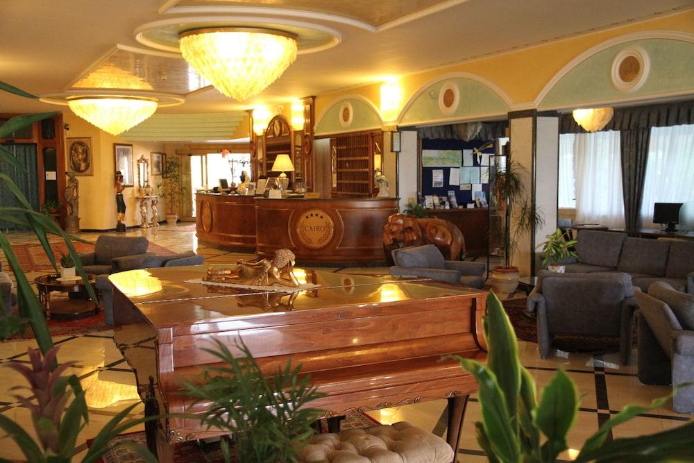 Fotos del hotel - LUXOR CAIRO WELLNESS HOTEL