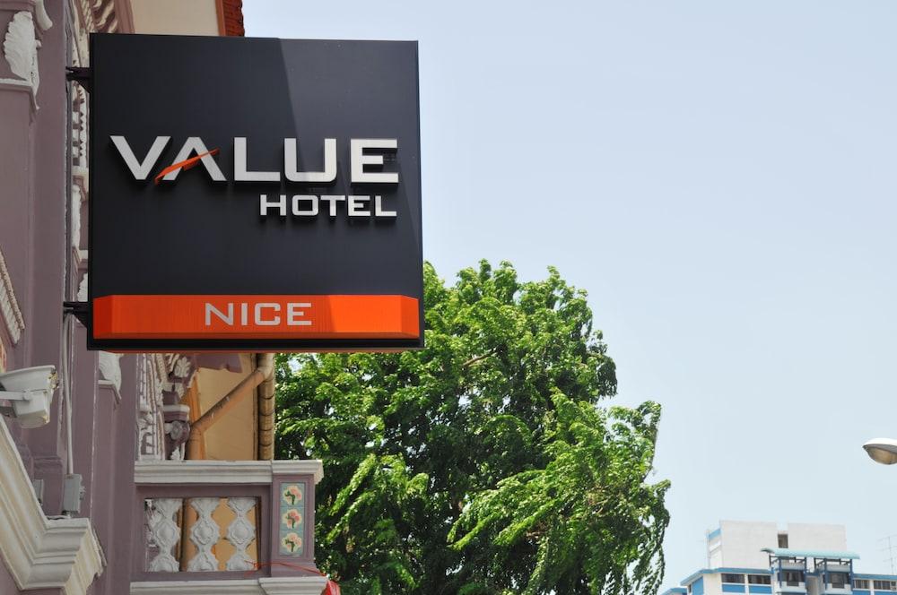 Fotos del hotel - Value Hotel Nice