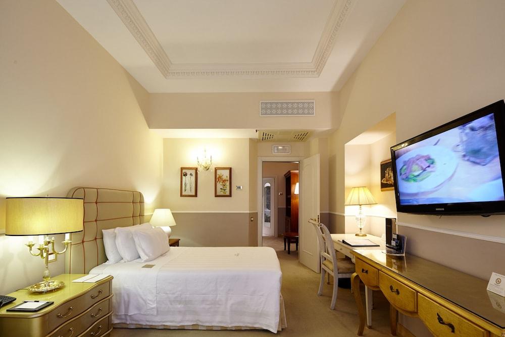 Fotos del hotel - GOLDEN TOWER HOTEL & SPA