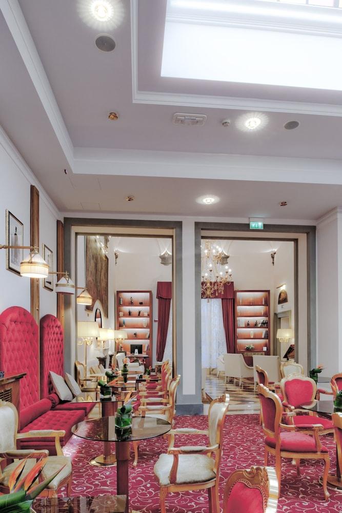 Fotos del hotel - GOLDEN TOWER HOTEL & SPA