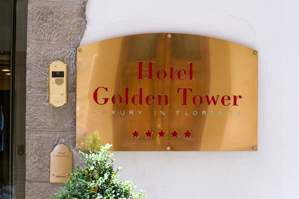 Fotos del hotel - GOLDEN TOWER HOTEL & SPA