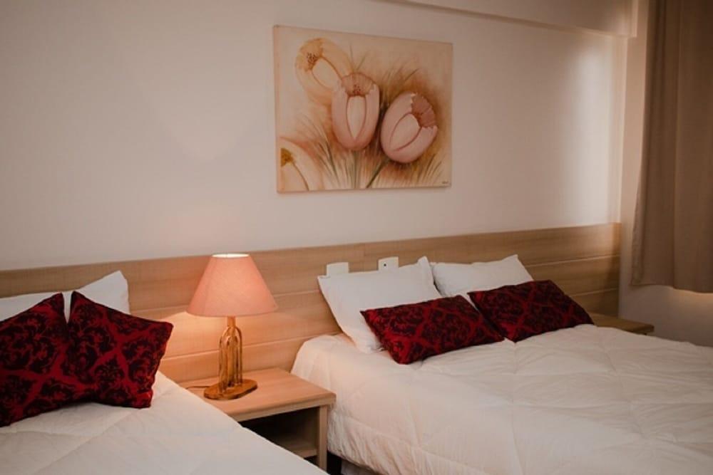 Fotos del hotel - HOTEL NACIONAL INN CAMPINAS TREVO
