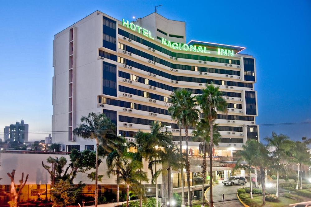 Fotos del hotel - HOTEL NACIONAL INN CAMPINAS TREVO