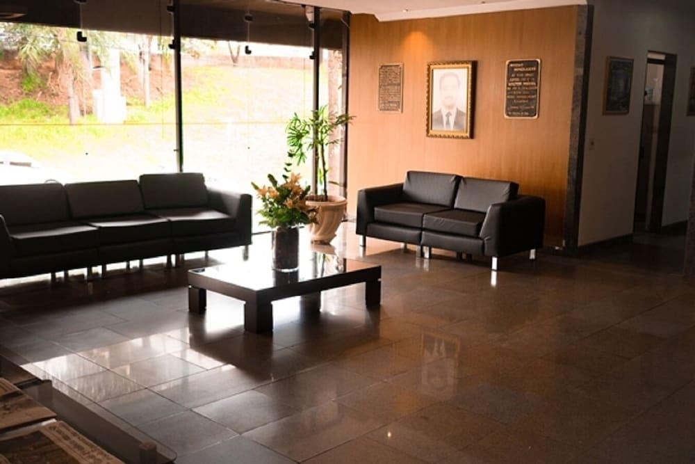 Fotos del hotel - HOTEL NACIONAL INN CAMPINAS TREVO