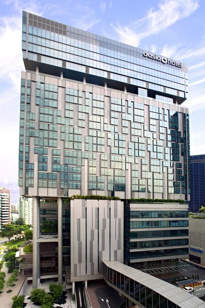 Fotos del hotel - OASIA HOTEL NOVENA SINGAPORE