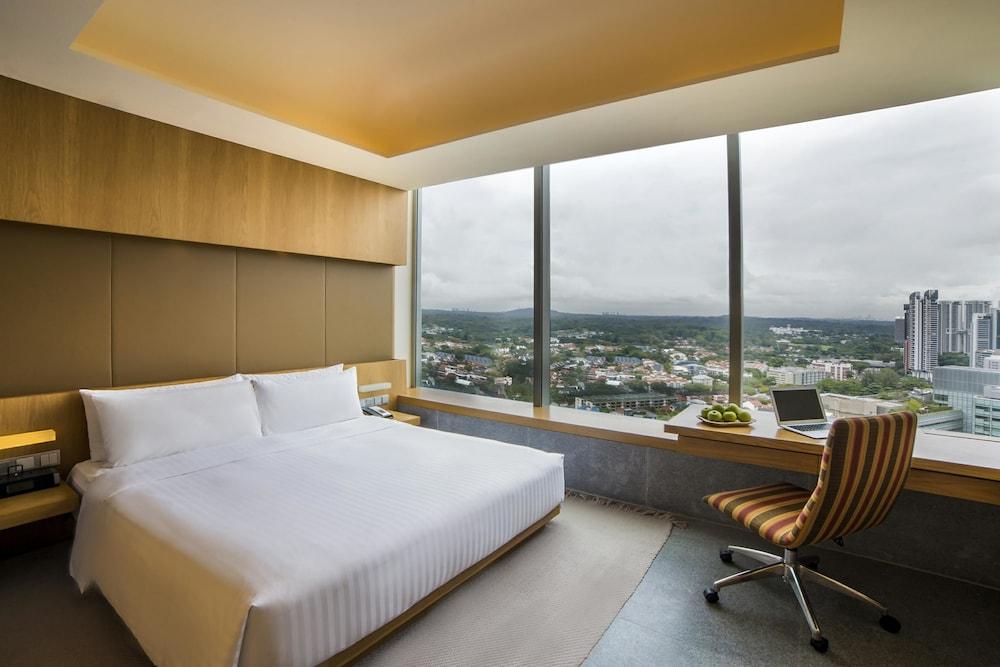 Fotos del hotel - OASIA HOTEL NOVENA SINGAPORE