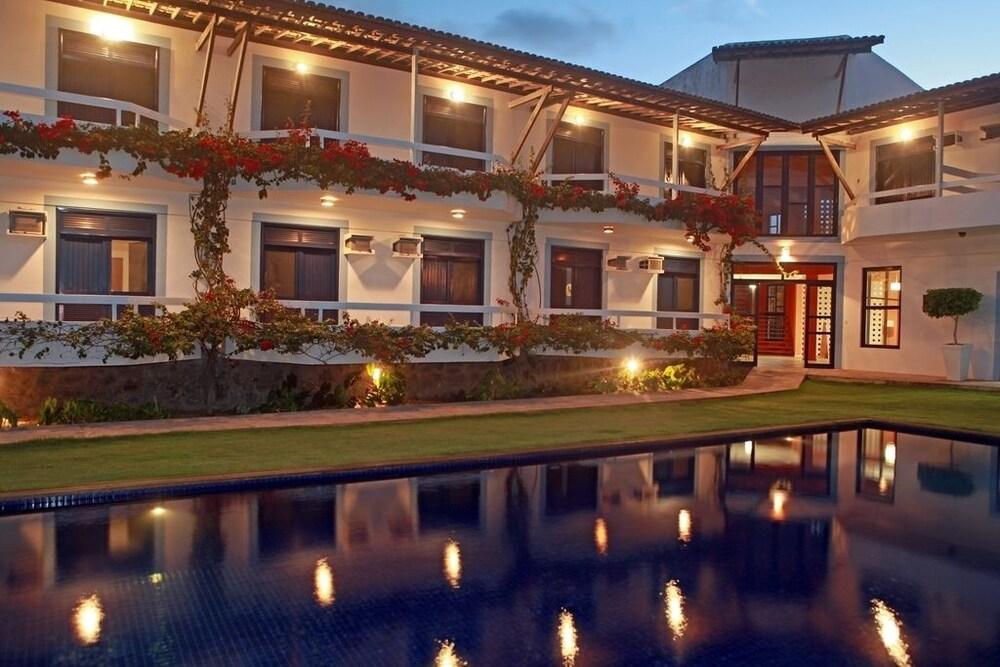 Fotos del hotel - POUSADA DA ESPERA