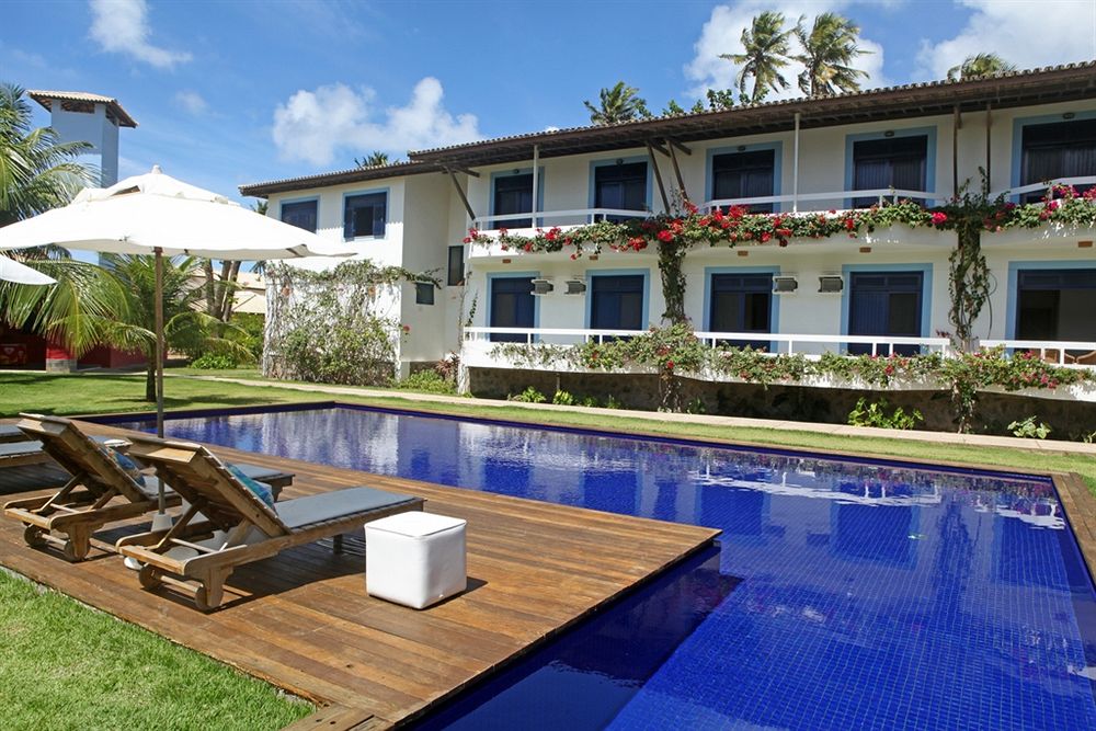 Fotos del hotel - POUSADA DA ESPERA