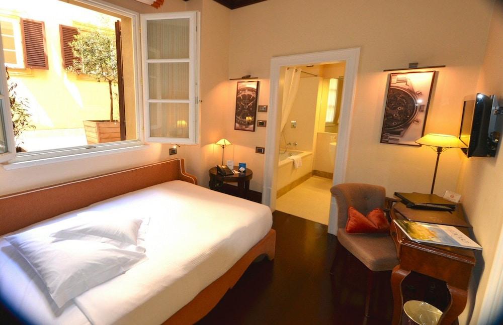 Fotos del hotel - OROLOGIO