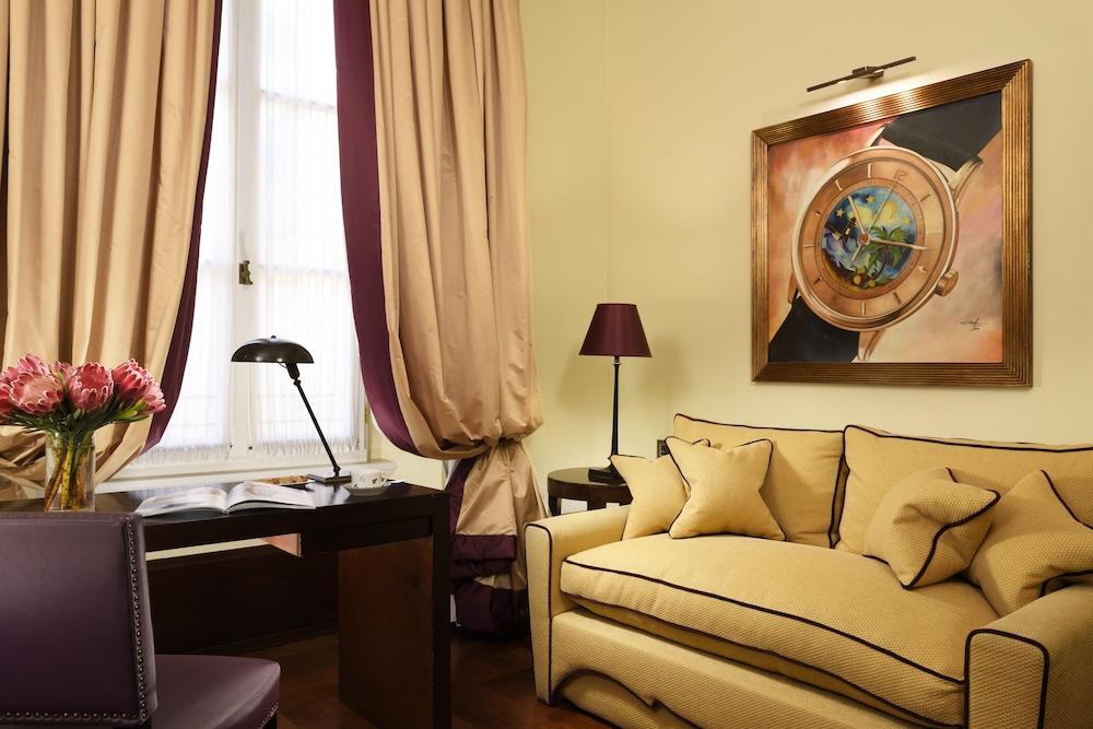 Fotos del hotel - OROLOGIO