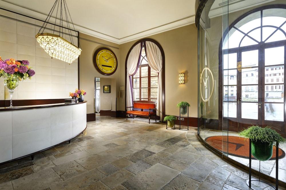 Fotos del hotel - OROLOGIO