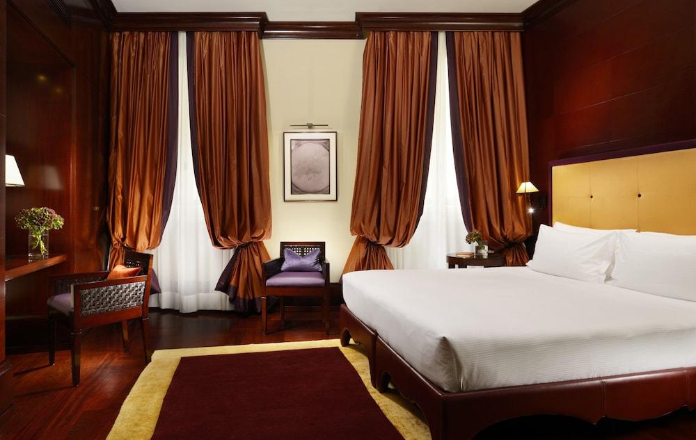 Fotos del hotel - OROLOGIO