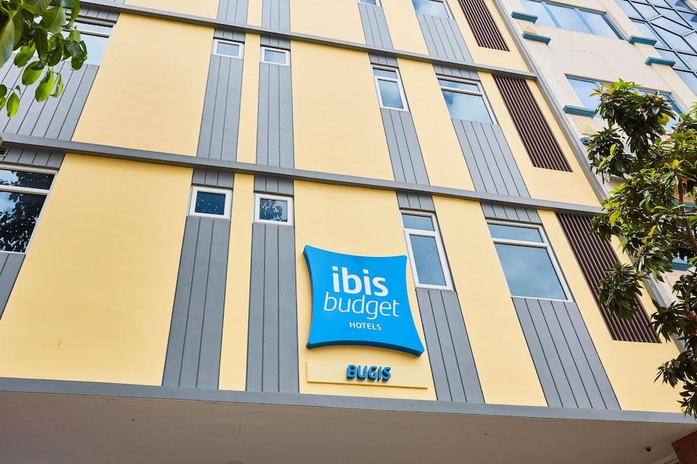 Fotos del hotel - IBIS BUDGET SINGAPORE BUGIS